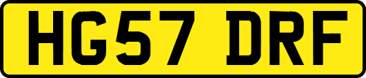 HG57DRF