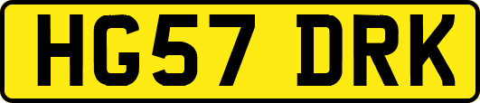 HG57DRK