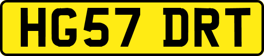 HG57DRT