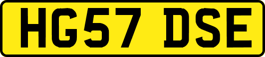 HG57DSE