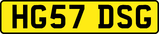 HG57DSG