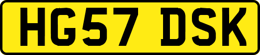 HG57DSK