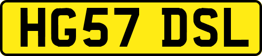 HG57DSL