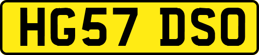 HG57DSO
