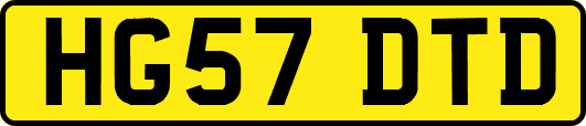HG57DTD