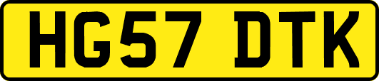 HG57DTK