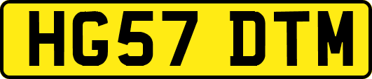 HG57DTM