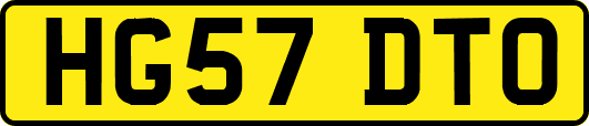 HG57DTO