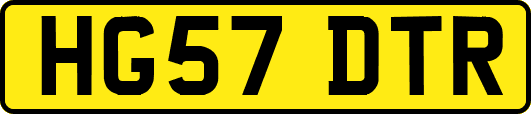 HG57DTR