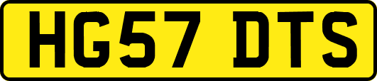 HG57DTS
