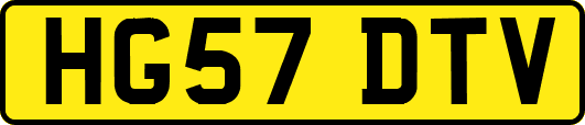 HG57DTV