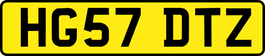 HG57DTZ
