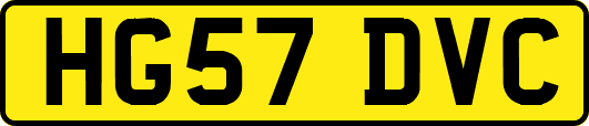 HG57DVC