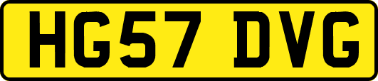 HG57DVG