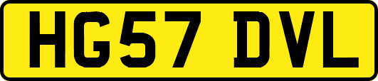 HG57DVL