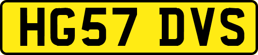HG57DVS