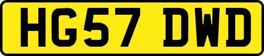 HG57DWD