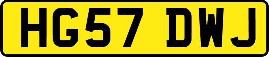 HG57DWJ