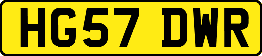 HG57DWR