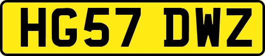 HG57DWZ