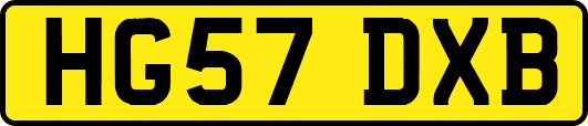 HG57DXB