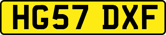 HG57DXF