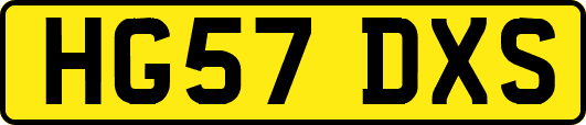 HG57DXS