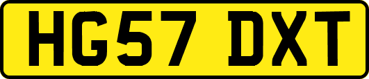 HG57DXT