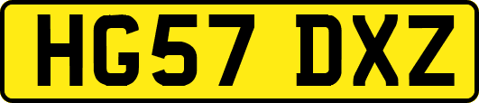 HG57DXZ