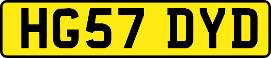 HG57DYD