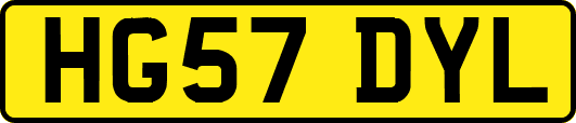 HG57DYL
