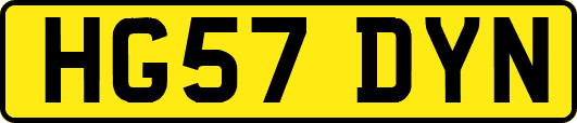 HG57DYN