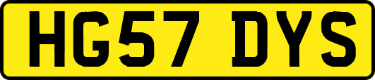 HG57DYS