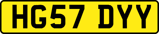 HG57DYY