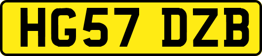 HG57DZB