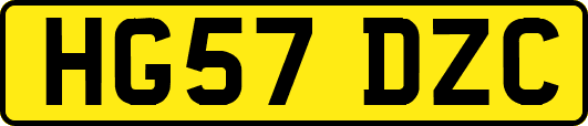 HG57DZC