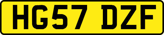 HG57DZF