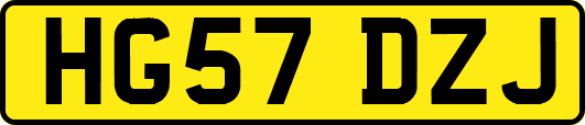 HG57DZJ
