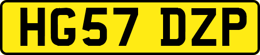 HG57DZP