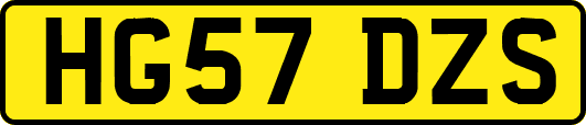 HG57DZS