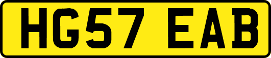 HG57EAB