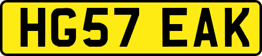 HG57EAK