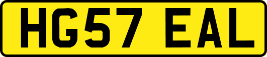 HG57EAL