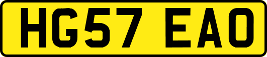 HG57EAO