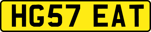 HG57EAT
