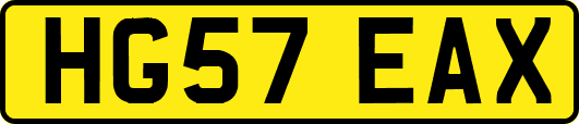 HG57EAX