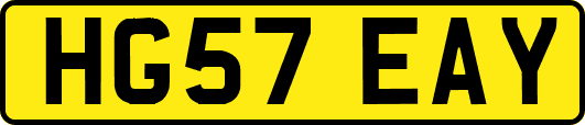 HG57EAY
