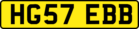 HG57EBB