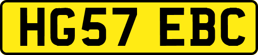 HG57EBC