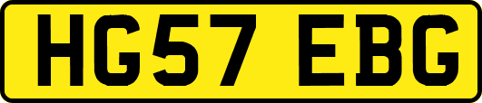 HG57EBG